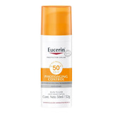 Eucerin Toque Seco Anti-edad 50