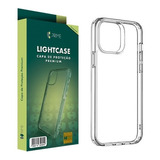 Capa Capinha Hprime Lightcase Transparente P/ iPhone 13 Mini