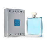 Azzaro Chrome 200ml Edt Spray