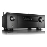 Denon Avc X4700h Amplificador 9.2 8k Imax Enhanced Atmos