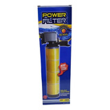 Filtro Interno Cabeza De Poder P/ 300/ 500 Lt Sunny Spf-2000