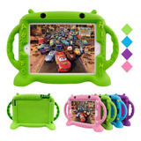 Chinfai Kids Proof Case P/ iPad 2 3 4 Funda Protectora 9.7