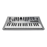 Minilogue Korg Sintetizador Analógico Polifónico.