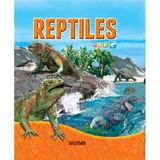 Reptiles (bajo La Lupa) - Varios Autores