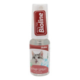 Catnip Hierba Gatera Spray 15 Ml Bioline