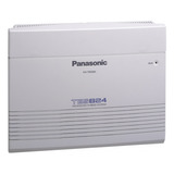 Conmutador Panasonic Kx Tes824 Con 6 Lineas 16 Extensiones