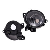 Faro Niebla Izq O Der S/foco Volkswagen Beetle 06-11 Depo