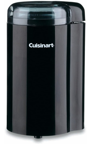 Cuisinart Dcg-20bkn Molino De Cafe Automatico