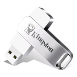 Pendrive Kingston 1tb Usb 2.0 + Brindes 