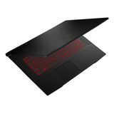 Laptop Msi Katana Gf76 Katanagf76036 17.3  Gaming - Full Hd