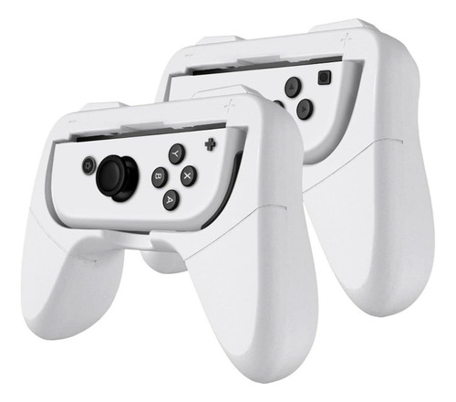 Control Switch Joy-con Iplay Controller Grip  