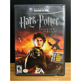 Harry Potter And The Goblet Of Fire Gamecube Nintendo Origin