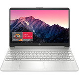 Portátil Hp Pavilion 15.6  Hd 2021, Ryzen 3 3250u, 16gb Ram,