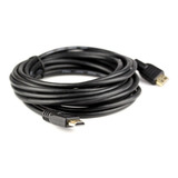 Cable Hdmi A Hdmi 10 Metros Full Hd 