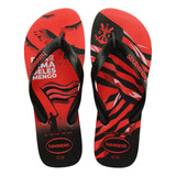 Chinelo Havainas Unisex Top Times Flamengo Original