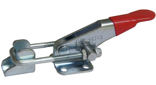 Sujetadores Rapidos Modelo 431 (clamp)