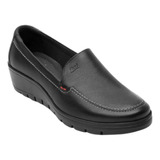 Mocasin Dama Flexi 104806 Casual Confort 