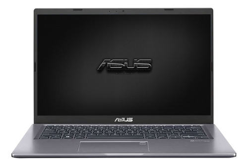 Asus Vivabook F515j / I3 10ma/ 8gb Ram/ 256 Gb Ssd/ 15.6''