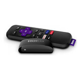 Roku Express Streaming Player Full Hd Hdmi Wi-fi Roku