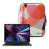 Funda Bolso Samsung Galaxy Tablet Yoga Book  Premium Tomtoc 