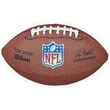 Balón De Futbol Americano Wilson Nfl Micro Mini The Duke