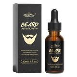 Aceite De Crecimiento De Barba Con Bio - mL a $3763