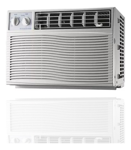 Ar Condicionado Janela Gree Frio 10000 Btu 110v E 220v