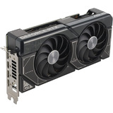 Placa De Video Nvidia Asus  Dual Geforce Rtx 40 Series Rtx 4070 Dual-rtx4070-o12g Oc Edition 12gb