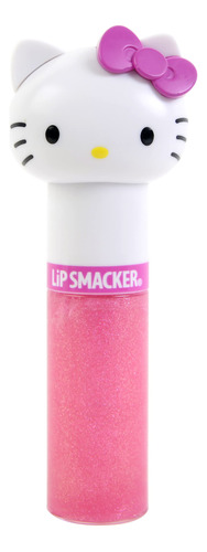 Lip Smacker Sanrio Hello Kitty - Brillo Labial Con Sabor A .