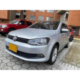 Volkswagen Voyage 1.6 Comfortline