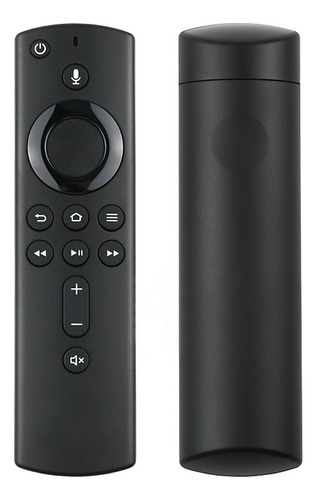 Transceptor Inalámbrico Para Tv Voice Alexa Remote Remote Fi