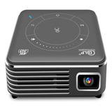 P11 854x480 Dlp Mini Smart Projector, Android 9.0