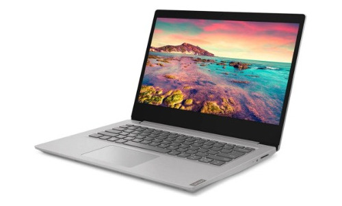 Laptop Lenovo Ideapad S145 Gris, Pantalla 14 , Ryzen 3 3200u