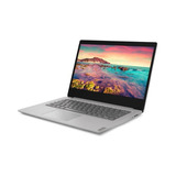 Laptop Lenovo Ideapad S145 Gris, Pantalla 14 , Ryzen 3 3200u