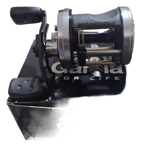 Abu Garcia 6500 C3. Nuevo En Caja