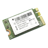 Dw1707 Placa Wifi Qcnfa335 Para Dell 5452 5458 5547 5548