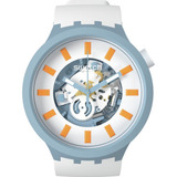 Reloj Swatch Unisex Sb03n101