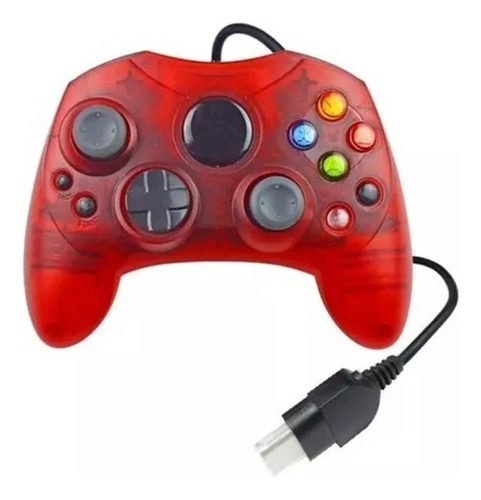 Pack 3 Controles Compatibles Con Xbox Clásico Colores