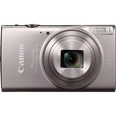 Canon Powershot Sx610 Hs | Mercado Livre