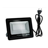 Foco Led Uv 50w Exterior - Potente Y Ultra Violeta