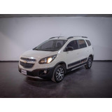 Chevrolet Spin Active 1.8 Org