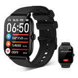 Smartwatch Deportivo Pantalla Tft 1.91 Llamadas Y Gps Imperm