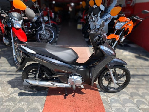 HONDA BIZ 125 2019 | APENAS 6.000KM