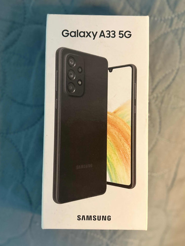 Celular Samsung Galaxy A33 5g