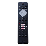 Control Universal Para Tv Philips Smart Lcd Led Hd 