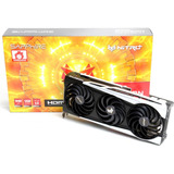 Placa Rx 6700xt 12gb Shappire Nitro +