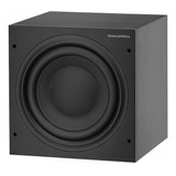 Subwoofer Bocina Bowers & Wilkins Asw610