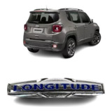 Emblema Longitude Renegade 2015-2022