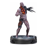Figura Resident Evil Tyrant T-002 Estatua Edición Limitada