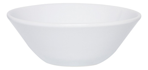 Set X12 Unidades Bowl Conico Ceramico 500ml Biona